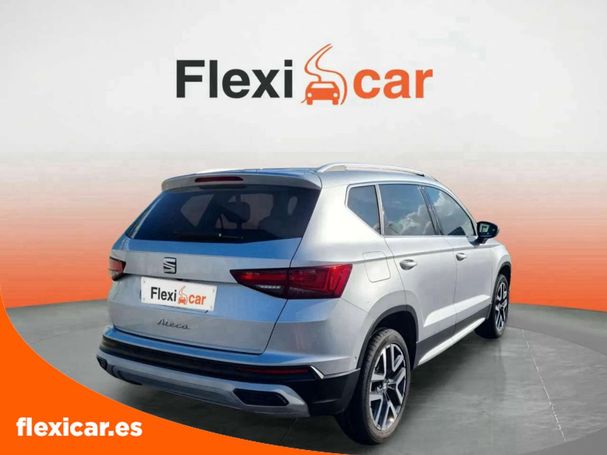 Seat Ateca 2.0 TDI 110 kW image number 7