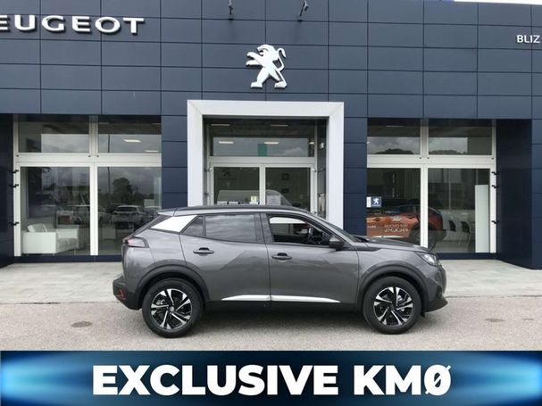 Peugeot 2008 1.2 PureTech 74 kW image number 4