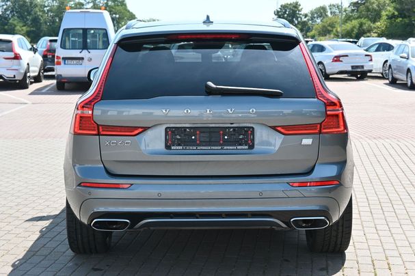 Volvo XC60 T8 AWD 287 kW image number 3