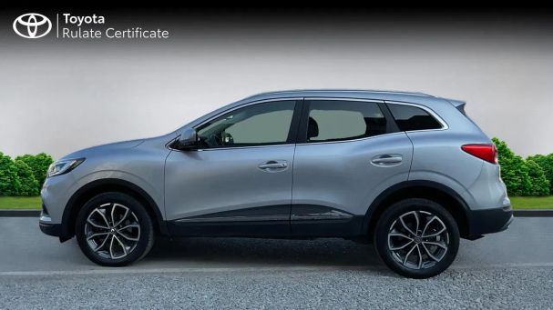 Renault Kadjar 110 kW image number 2