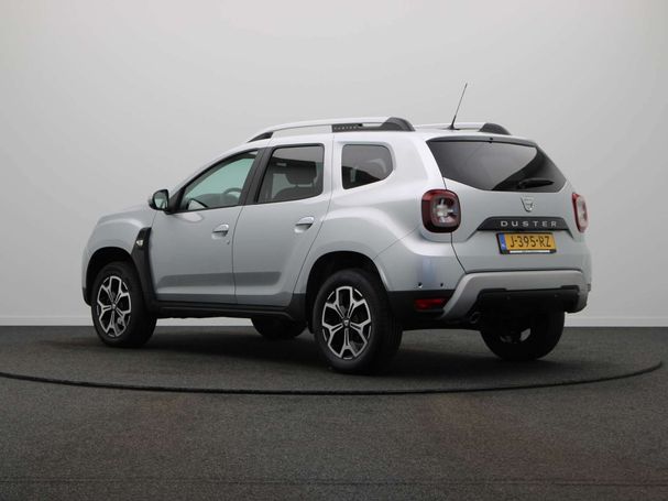 Dacia Duster TCe 130 Prestige 96 kW image number 2