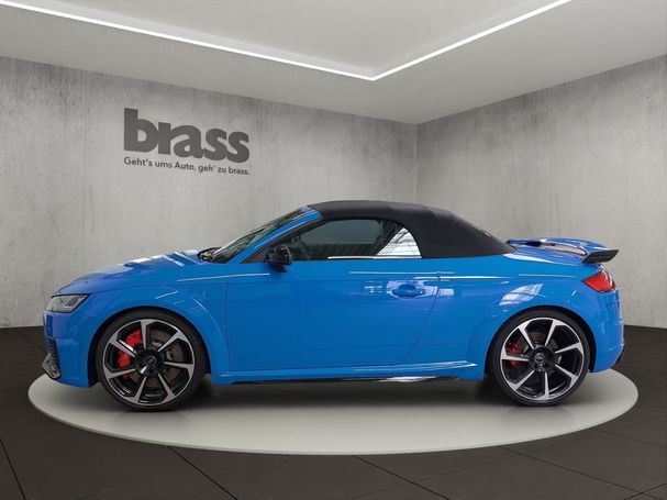 Audi TT RS 2.5 TFSI quattro 294 kW image number 3