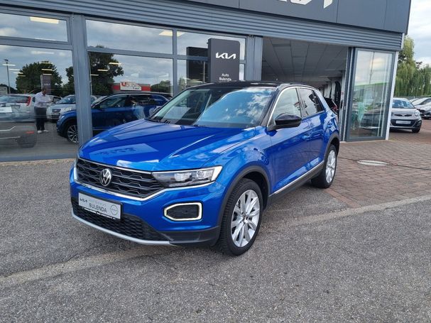 Volkswagen T-Roc DSG 110 kW image number 1