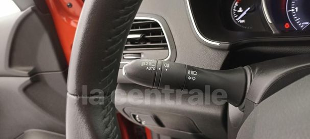 Renault Megane 85 kW image number 20