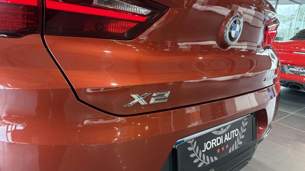 BMW X2e M Sport X xDrive 162 kW image number 42