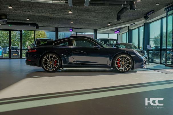 Porsche 991 Carrera 4S 309 kW image number 30