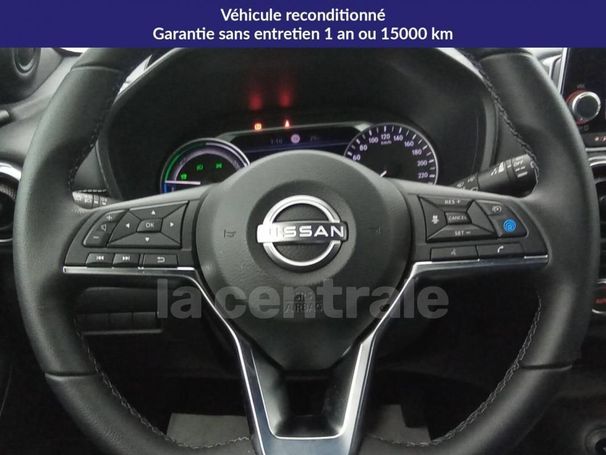 Nissan Juke 107 kW image number 49