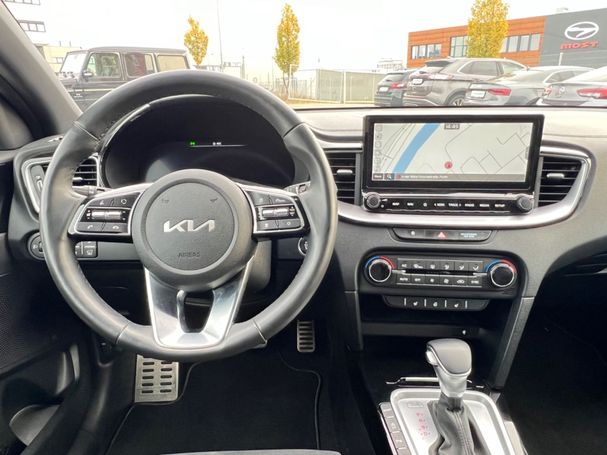 Kia XCeed 1.6 150 kW image number 14