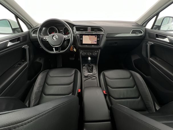 Volkswagen Tiguan 2.0 TSI 4Motion DSG 140 kW image number 6