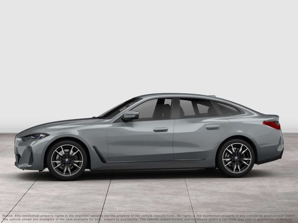 BMW 430d M Sport xDrive 210 kW image number 3