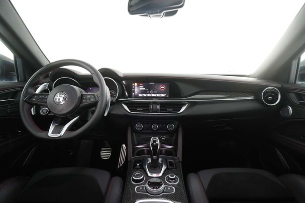 Alfa Romeo Stelvio 2.0 Turbo Q4 206 kW image number 10