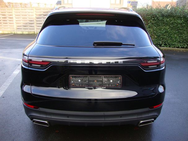 Porsche Cayenne 250 kW image number 7