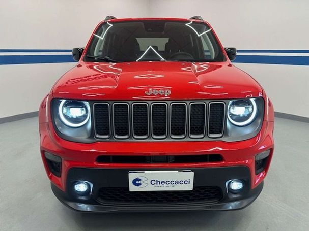 Jeep Renegade 1.0 Limited 88 kW image number 2