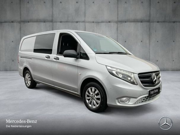 Mercedes-Benz Vito 116 CDi 120 kW image number 4