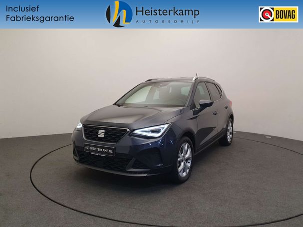 Seat Arona 1.0 TSI FR DSG 81 kW image number 1