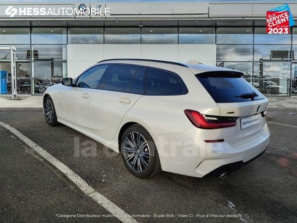 BMW 330d Touring xDrive 210 kW image number 23