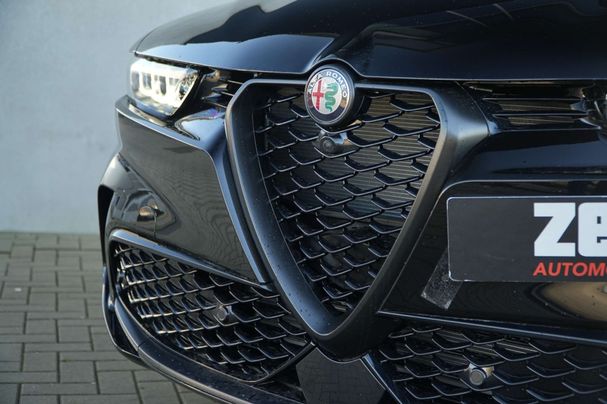 Alfa Romeo Tonale 206 kW image number 7