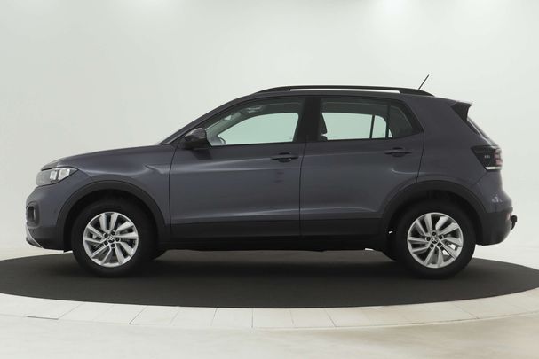 Volkswagen T-Cross 1.0 TSI Life 81 kW image number 5