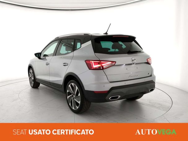 Seat Arona 1.0 TSI FR 81 kW image number 4