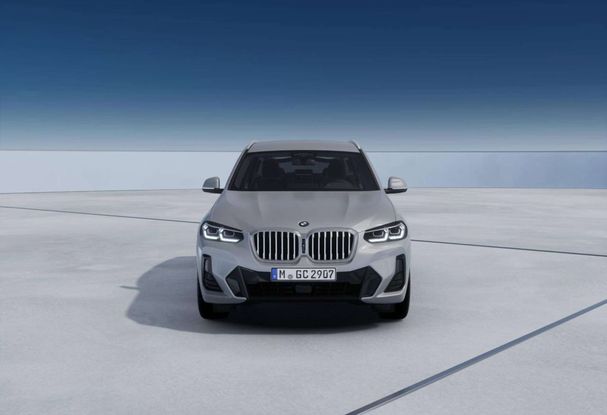 BMW X3 xDrive20d 140 kW image number 2