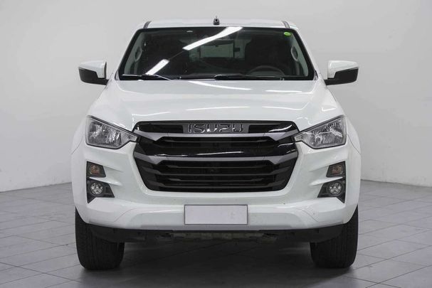 Isuzu D-Max 4x4 120 kW image number 2