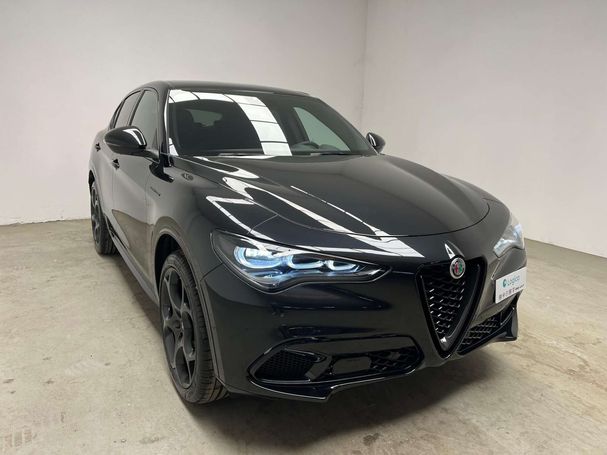 Alfa Romeo Stelvio 2.2 Q4 154 kW image number 1