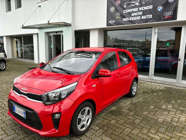 Kia Picanto 1.0 49 kW image number 1