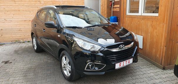 Hyundai ix35 1.6 99 kW image number 1