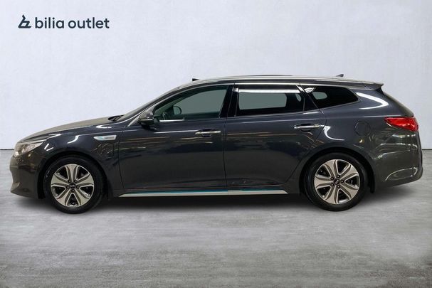 Kia Optima 152 kW image number 7