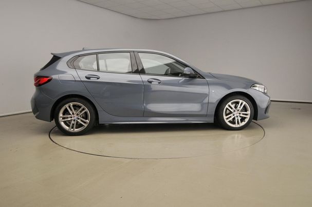 BMW 118i 100 kW image number 3