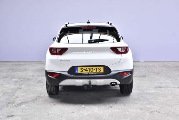 Kia Stonic 1.0 T-GDI 73 kW image number 6