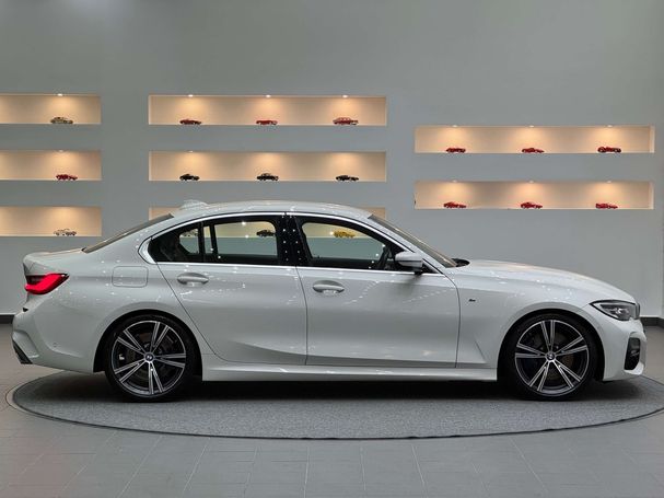 BMW 320d M Sport 140 kW image number 3