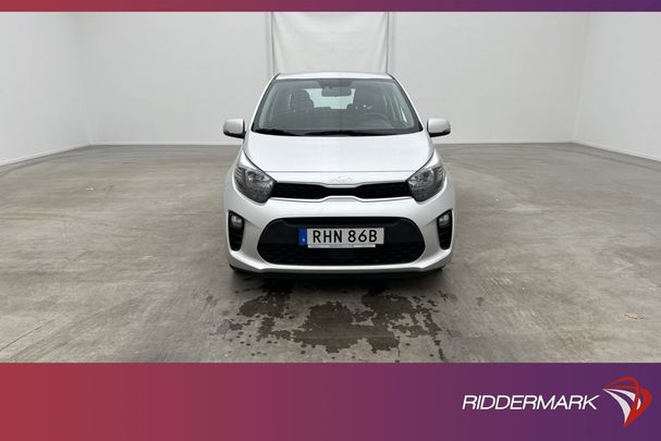 Kia Picanto 1.0 49 kW image number 3