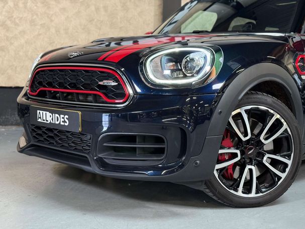 Mini John Cooper Works Countryman ALL4 225 kW image number 3