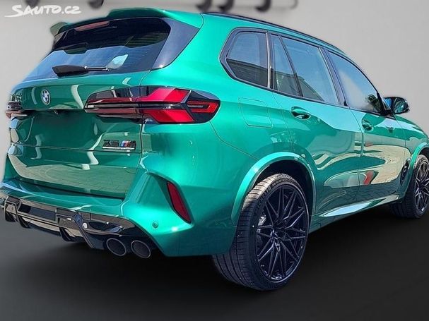 BMW X5 M Competition M xDrive 460 kW image number 2