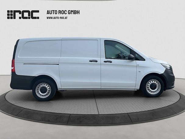 Mercedes-Benz Vito 114 CDi 100 kW image number 6