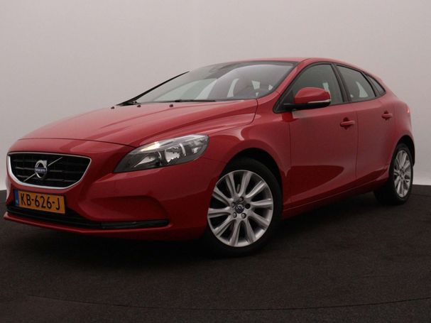 Volvo V40 T2 90 kW image number 25