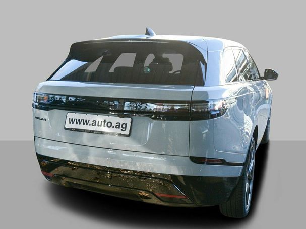 Land Rover Range Rover Velar P400e S 297 kW image number 1