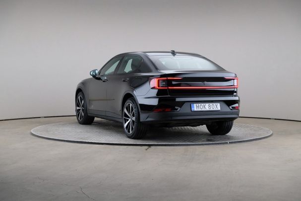 Polestar 2 300 kW image number 4