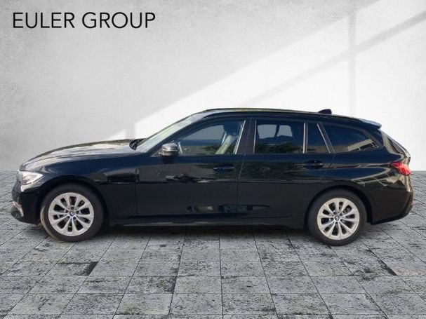 BMW 320d Touring xDrive 140 kW image number 5