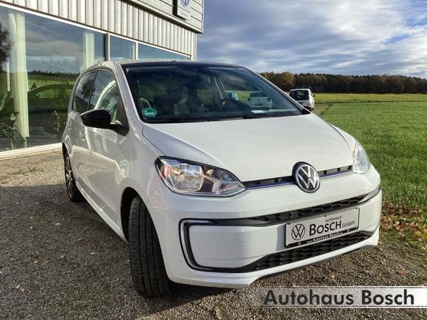 Volkswagen up! 60 kW image number 8