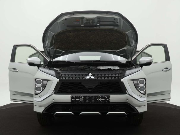 Mitsubishi Eclipse Cross PHEV 138 kW image number 27