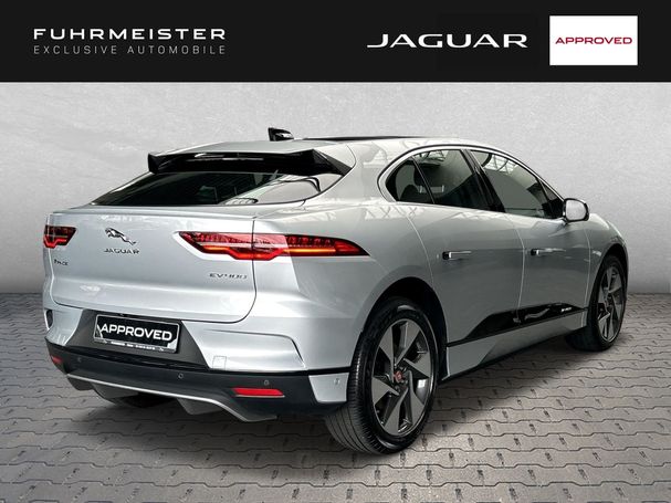 Jaguar I-Pace EV400 S 294 kW image number 2