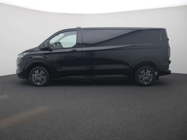 Ford Transit Custom 300 Limited 100 kW image number 5