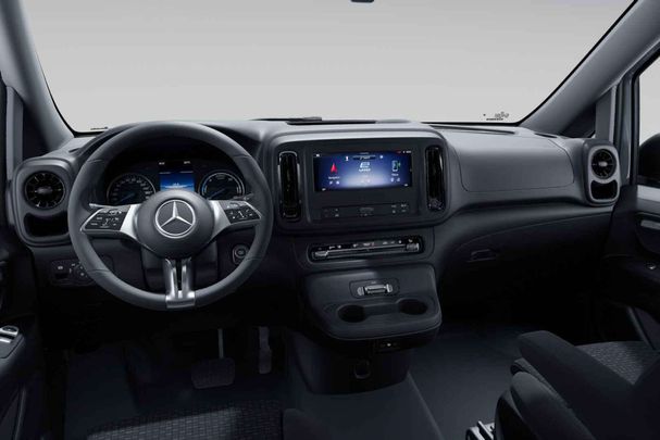 Mercedes-Benz Vito e 85 kW image number 3