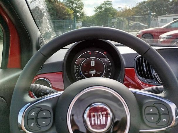 Fiat 500C 1.0 51 kW image number 8