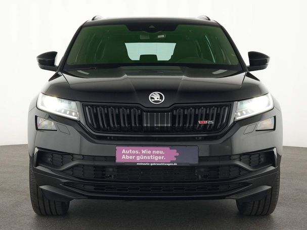 Skoda Kodiaq 176 kW image number 4