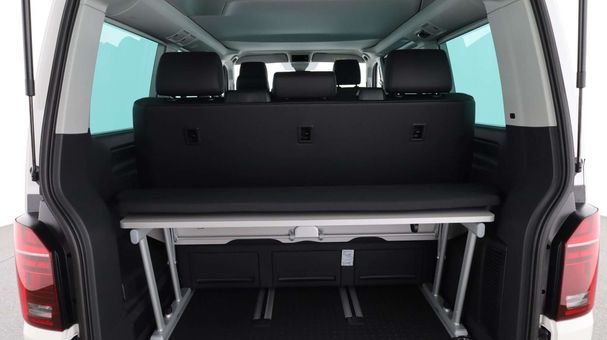 Volkswagen T6 California 4Motion Beach Edition 110 kW image number 28