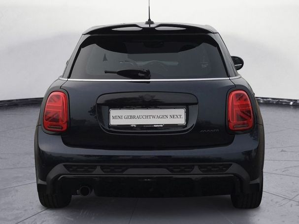 Mini Cooper JCW Trim 100 kW image number 3