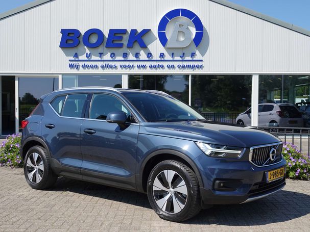 Volvo XC40 T5 Recharge 192 kW image number 1